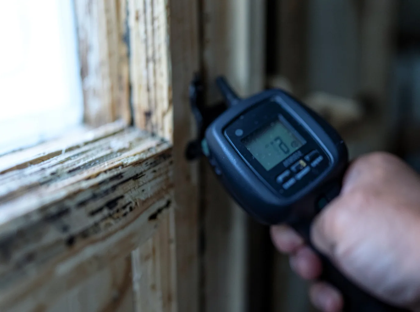 Ceiling Water Damage Repair in Norwich, NY
